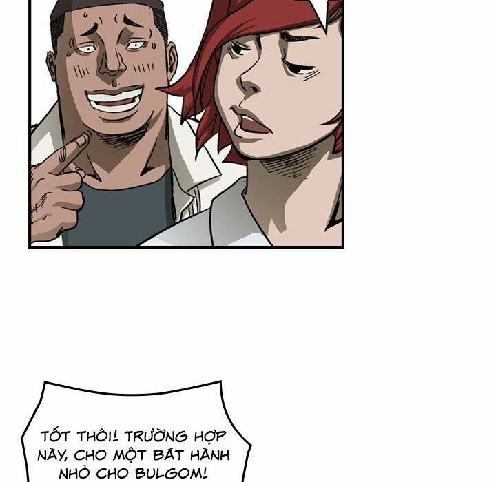 huyền thoại : khởi đầu chapter 59 68