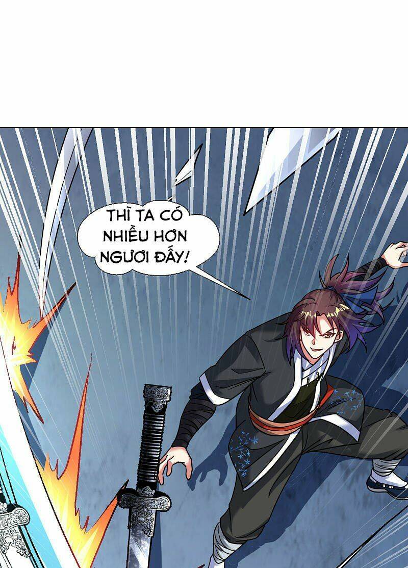 đạo ấn chapter 113 11