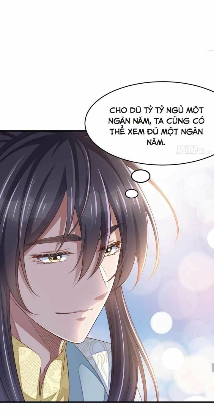 thuần hóa ba ba bạo quân chapter 37 7