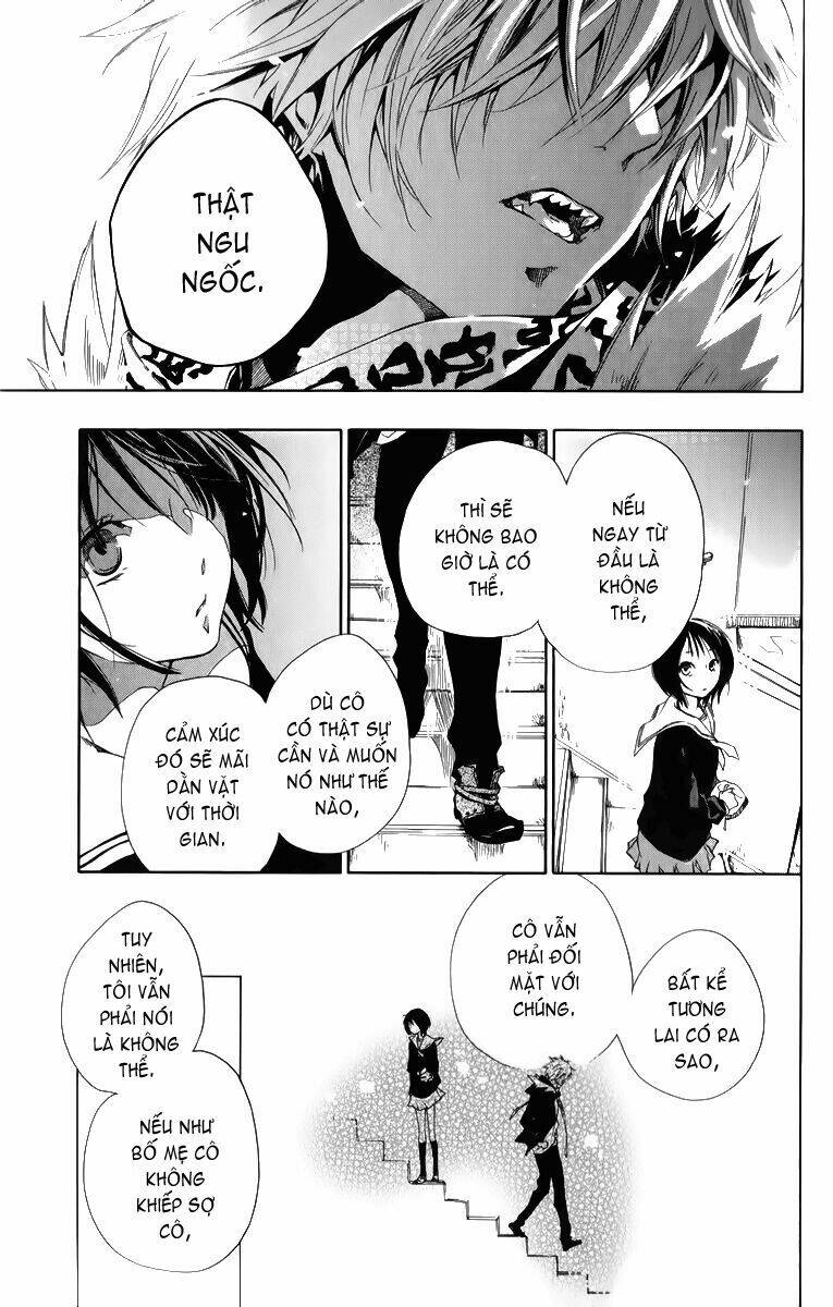 vua sói và nữ pháp sư chapter 1 33