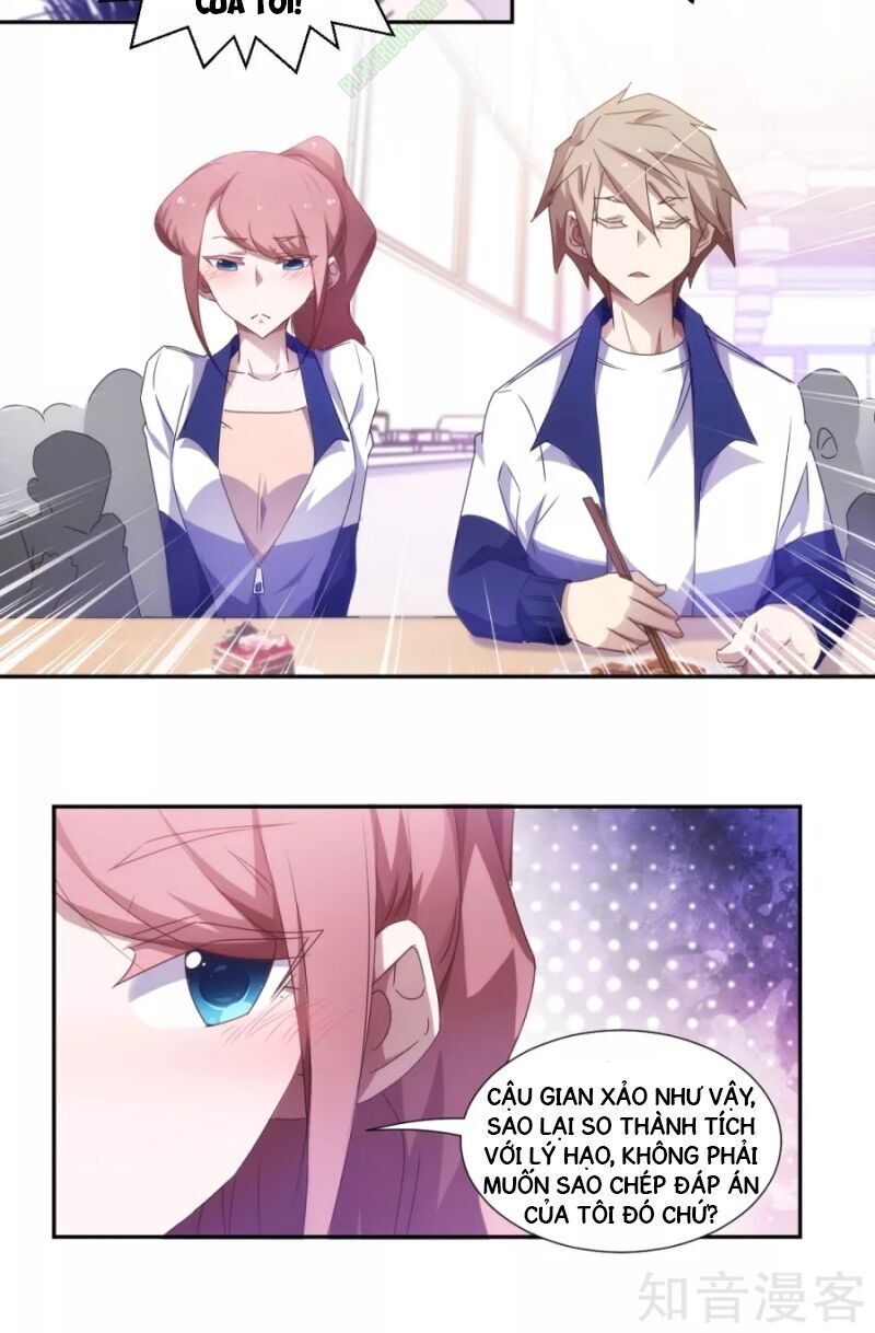 siêu cấp thần y hệ thống chapter 27 11