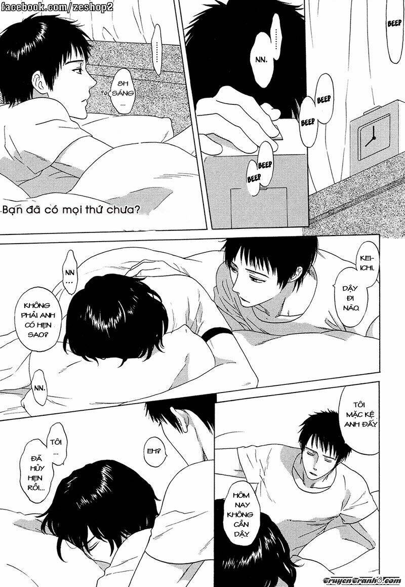 wasuremono chapter 5 29