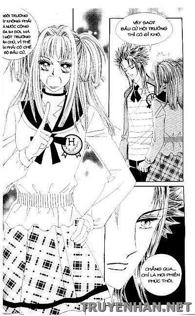 love bullet chapter 37 6