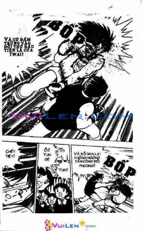 chibi cậu bé quyền anh (8 tập full) chapter 5 76