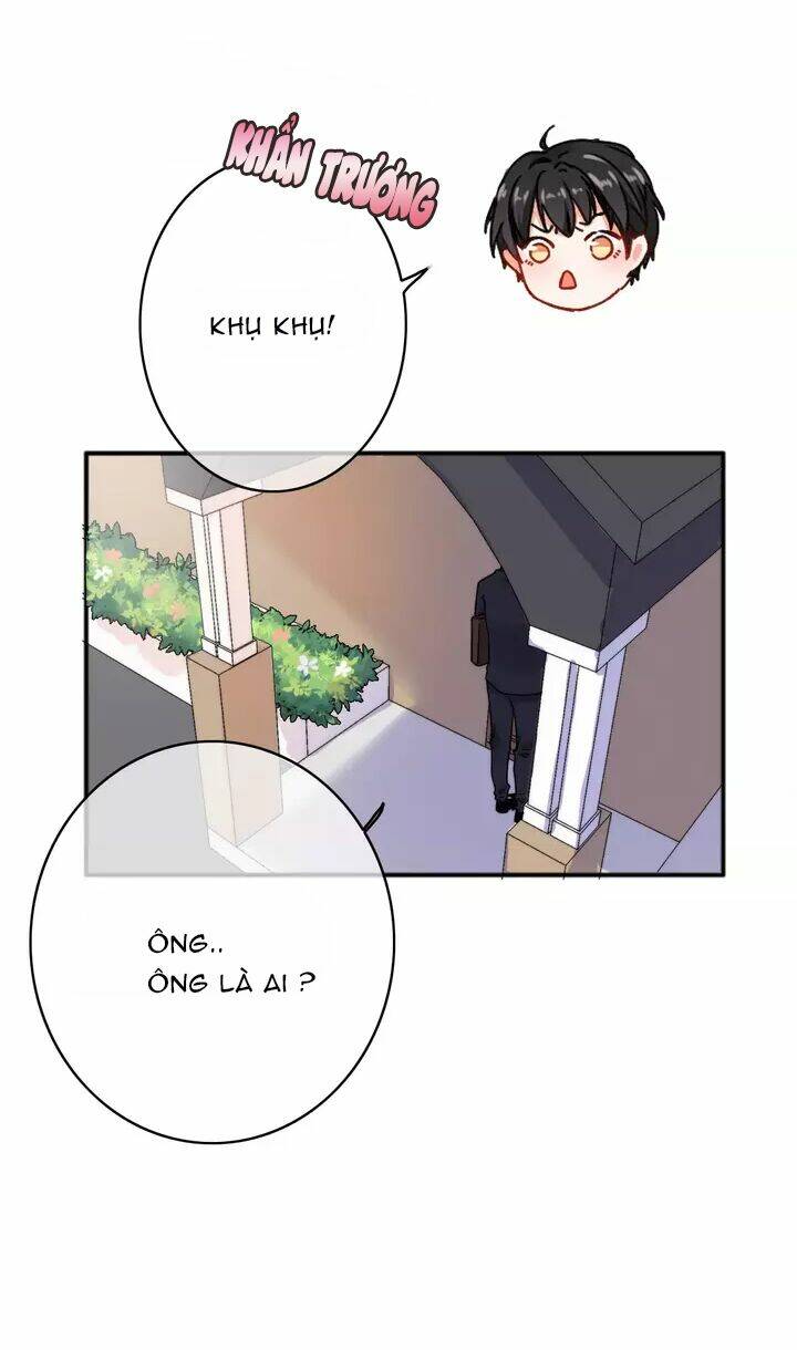 thập quang mật ngữ chapter 13 12