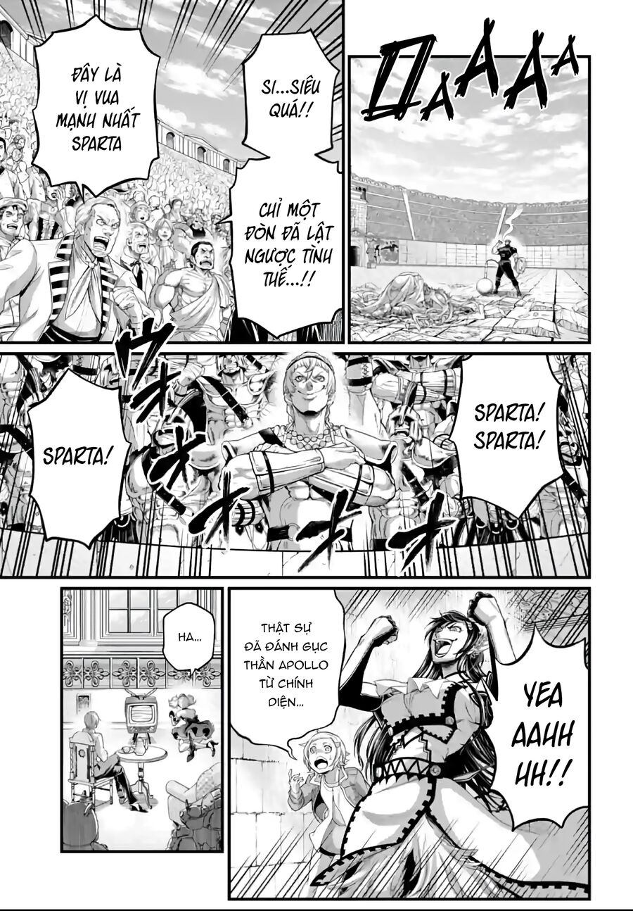 đại chiến nhân thần chapter 82 3