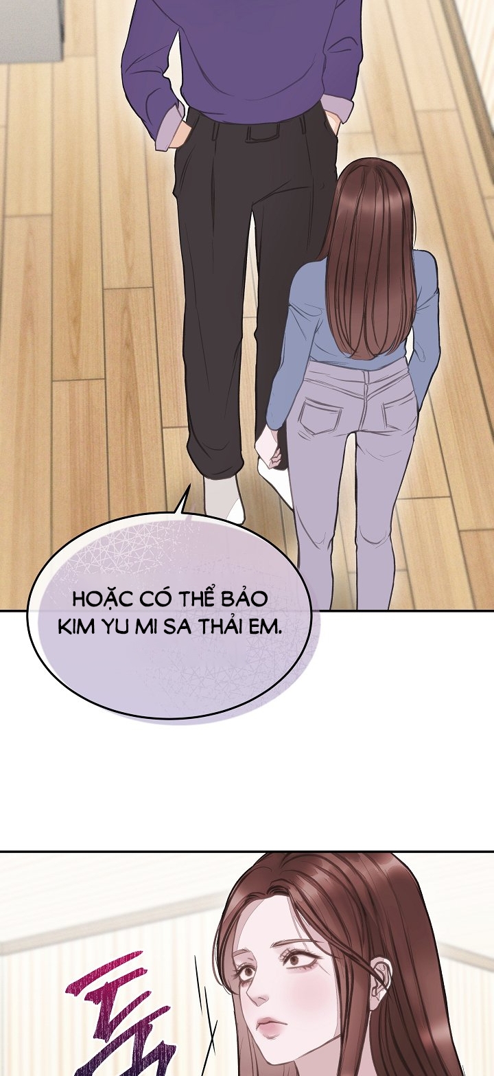 vụ bê bối trá hình chapter 5.2 13