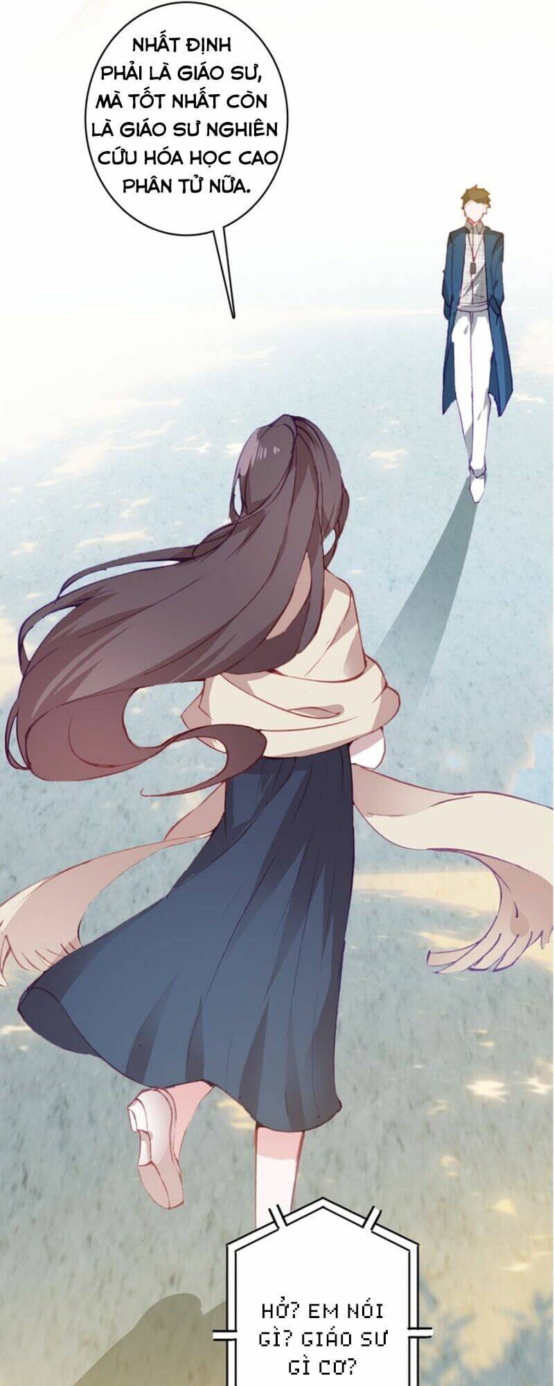 nhất sinh nhất thế mỹ nhân cốt chapter 6 32