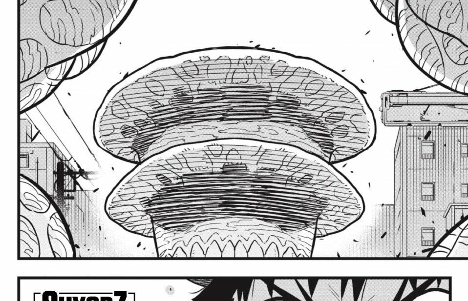 quái vật #8 chapter 43 37