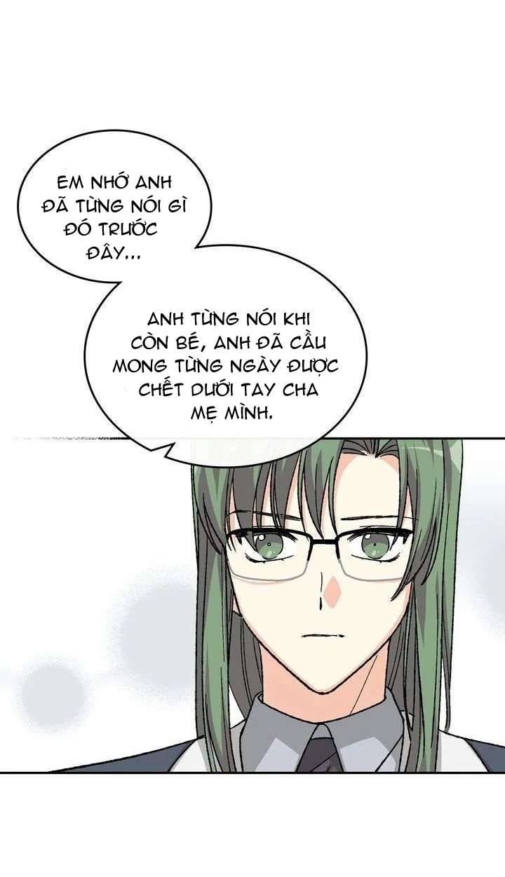 thú cưng của nhân vật phản diện chapter 24 25