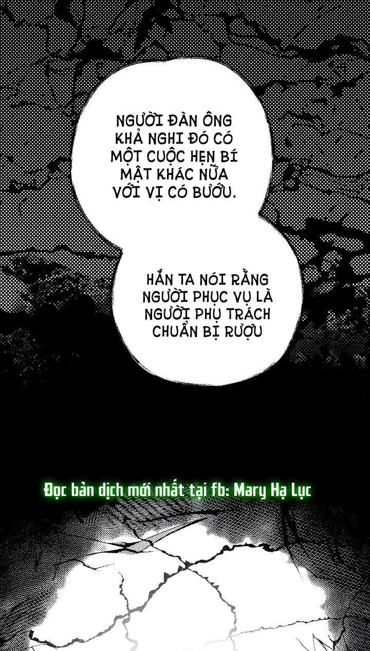 quý cô bí ẩn - secret lady chapter 4 21