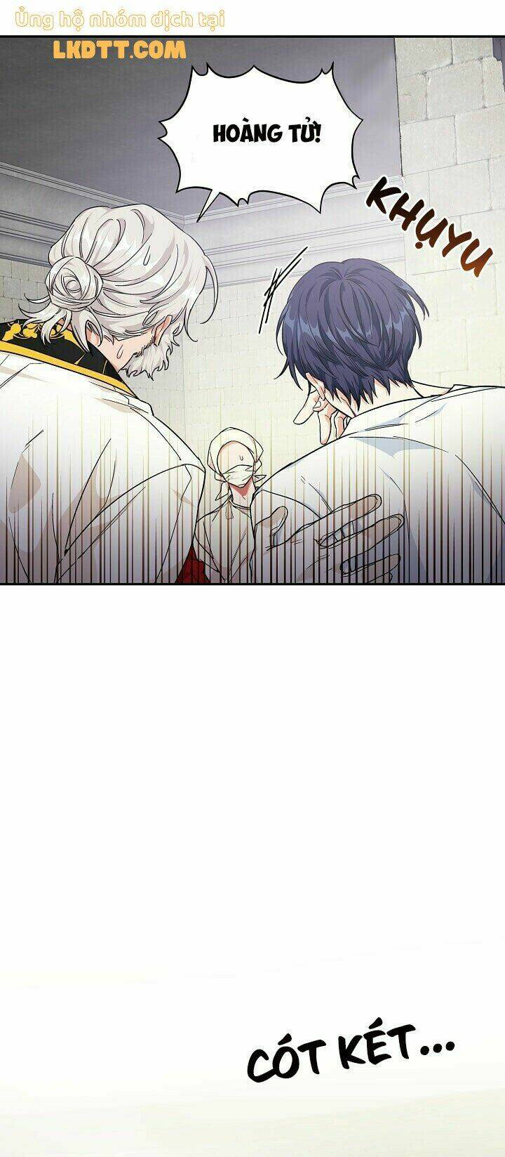 nữ hoàng ngoại khoa chapter 89 7