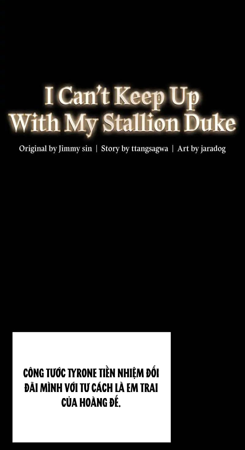 tôi chán nản vì người chồng thứ 2 còn "khỏe" hơn chồng cũ chapter 61.2 6