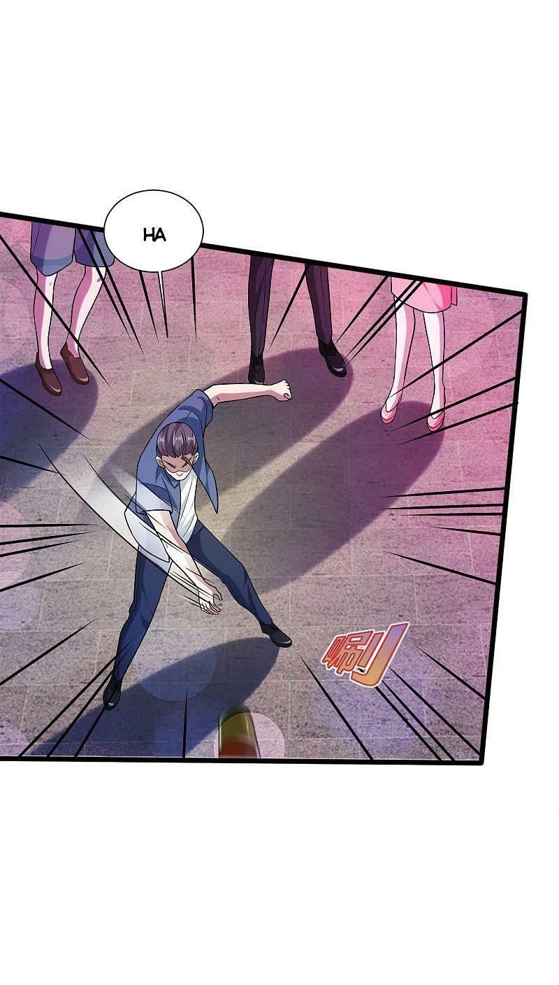 đô thị tà vương chapter 219 27