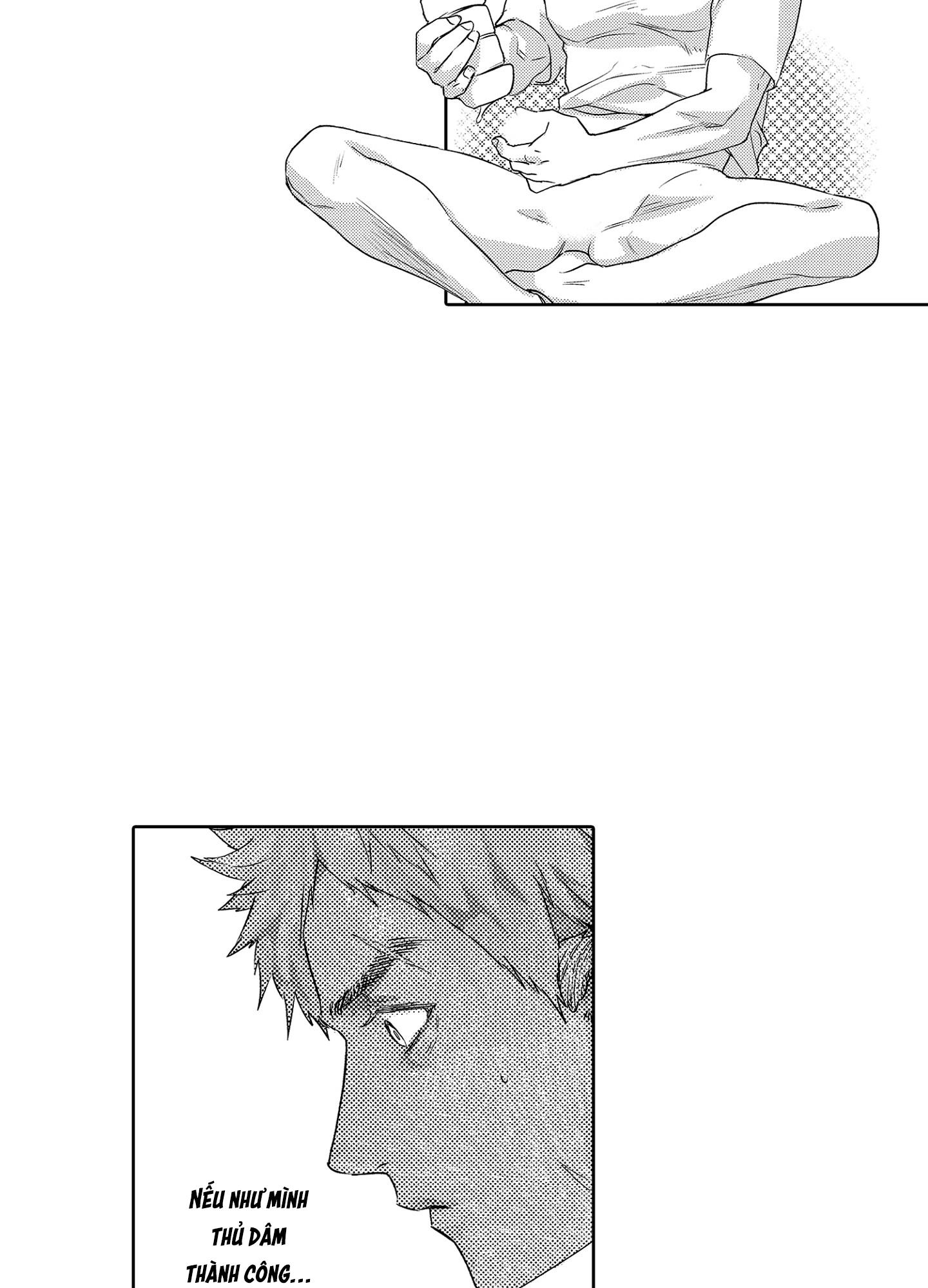 màn punchline cực khoái chapter 6 21