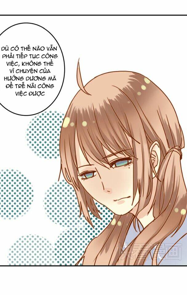 bạn trai tùy chỉnh chapter 1 38