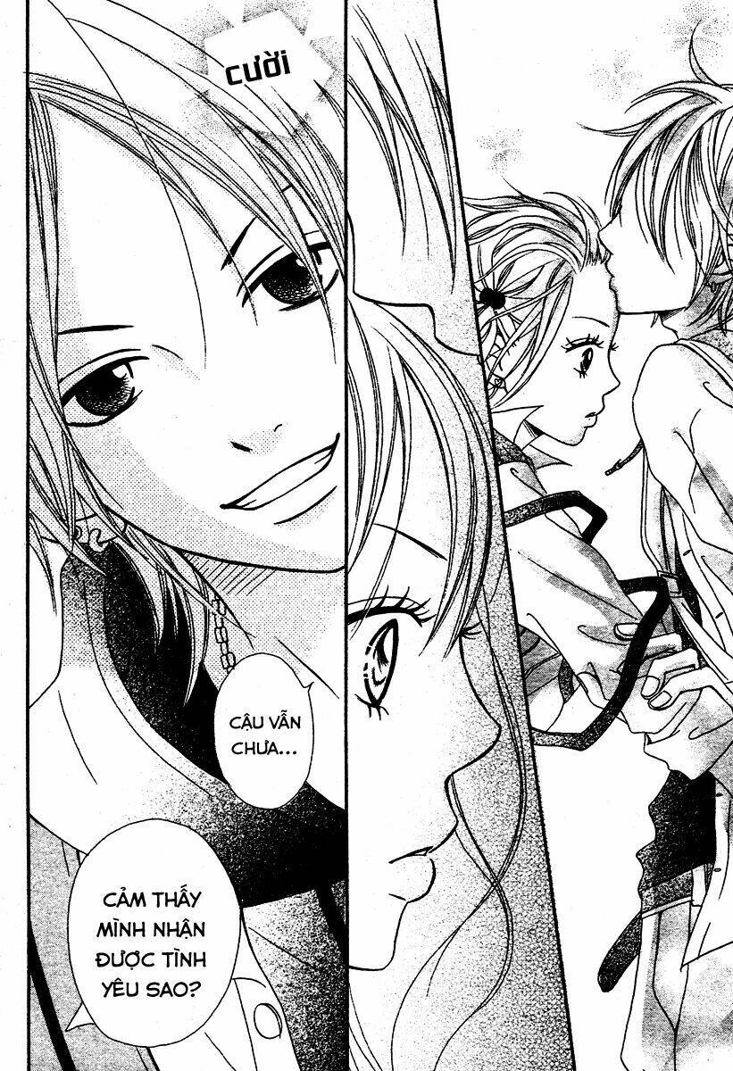 1/3 romantica chapter 2 15