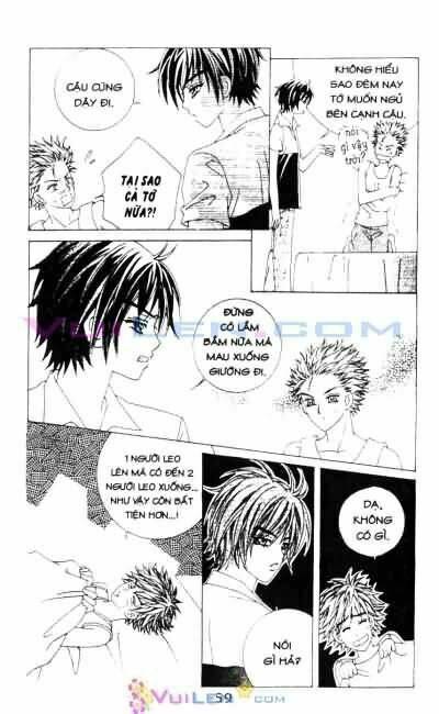 chàng gà mái chapter 3 59