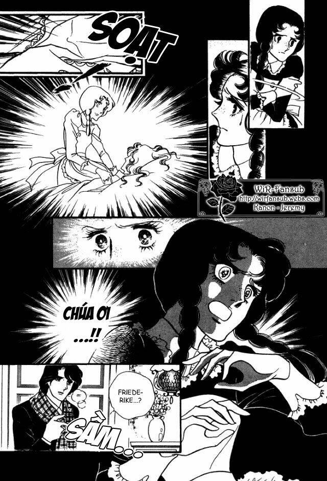 orpheus no mado chapter 15 12