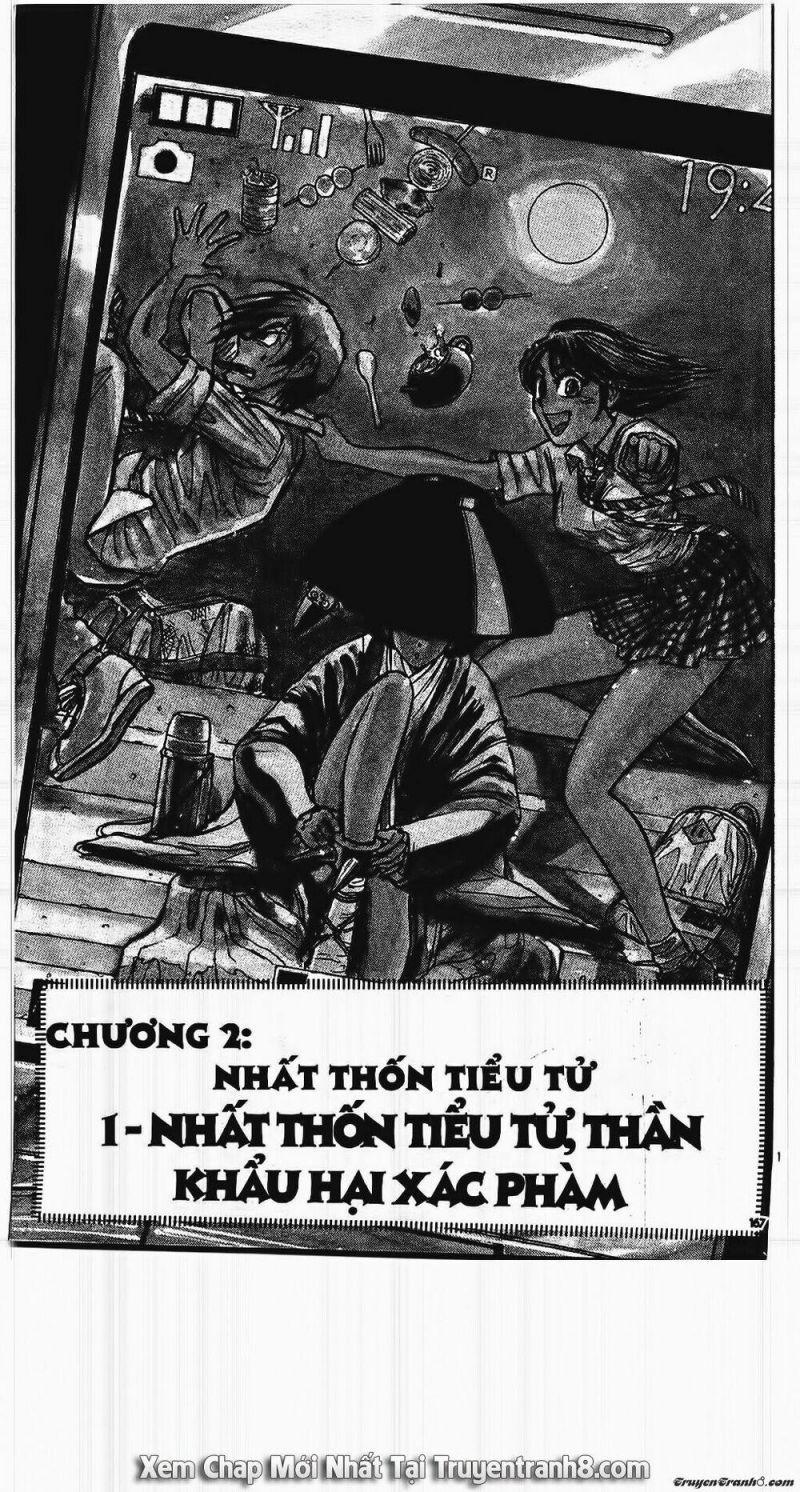 sắc lệnh ánh trăng chapter 6 15