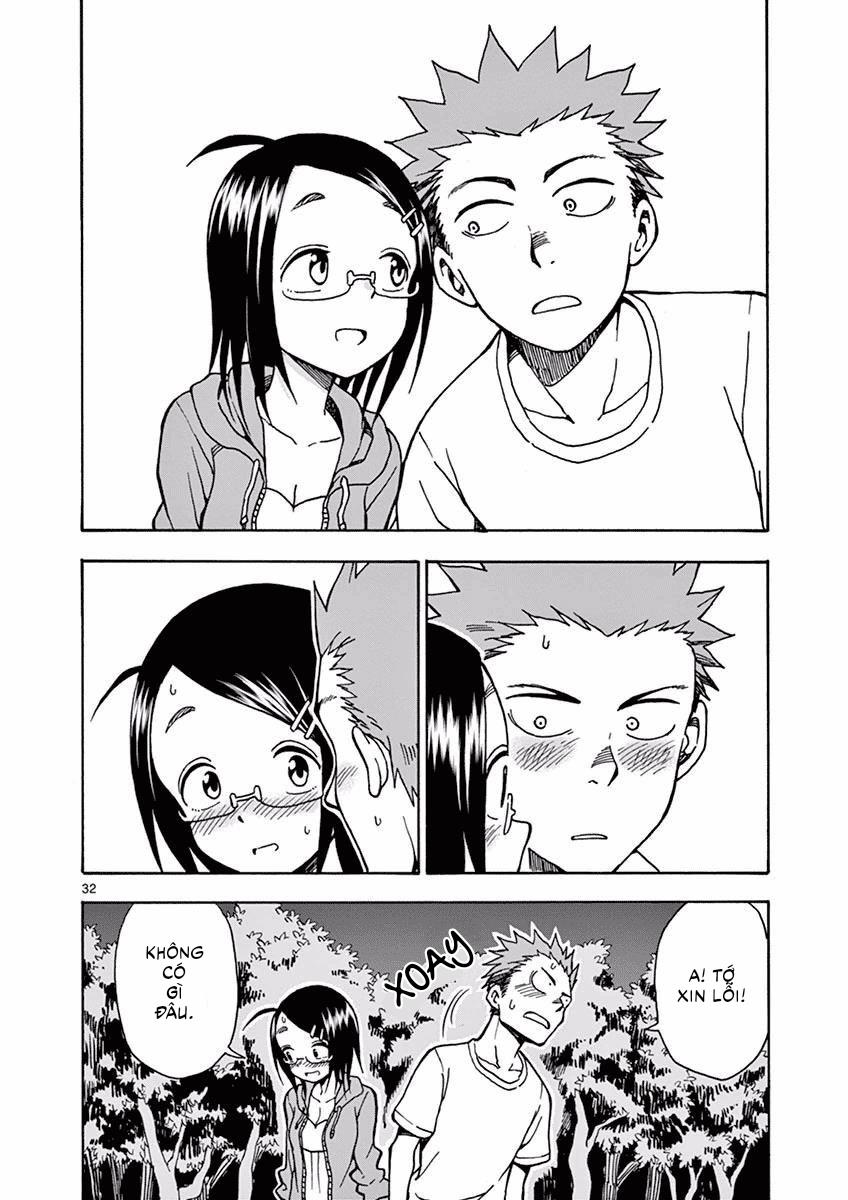 fudatsuki no kyoko-chan chapter 31 32