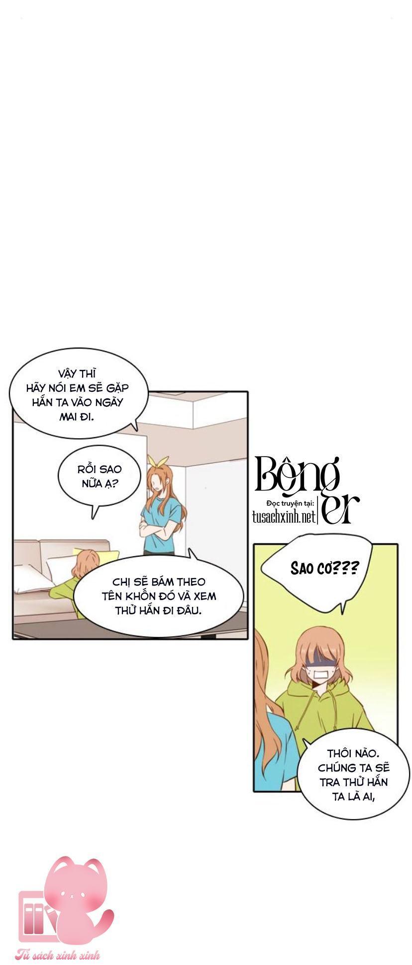 a good day to be a dog chapter 56 21