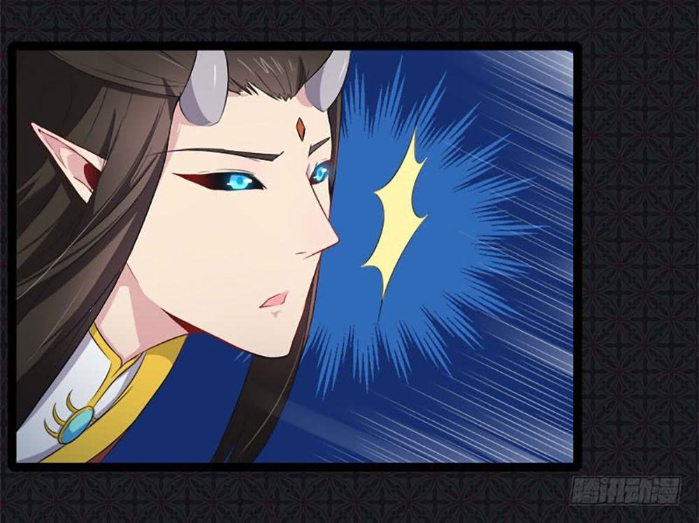 ngạo kiều quỷ vương yêu ta chapter 21 32