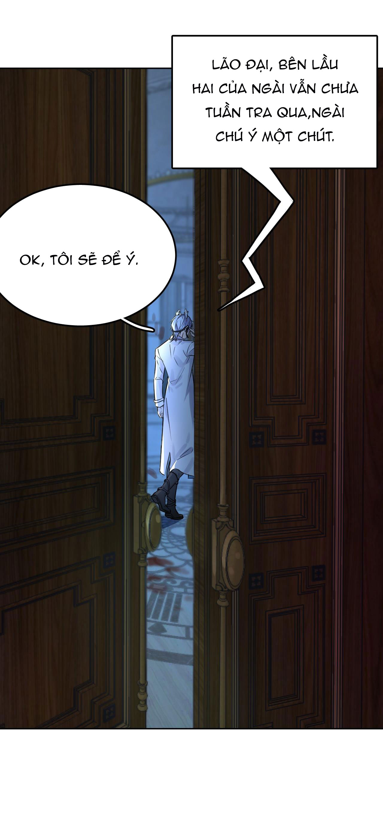 huynh dạy đệ vô lễ chapter 1 18