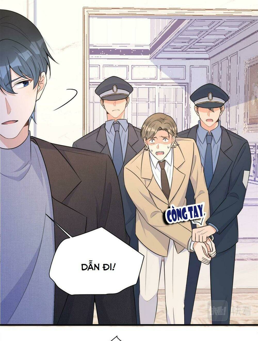 vẫn cứ nhớ em, nhớ em chapter 133 20