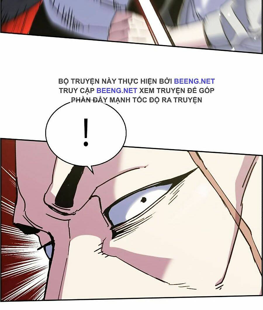 bạn học tôi là lính đánh thuê chapter 8 95