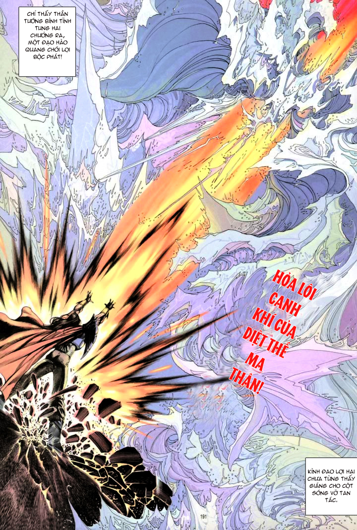 phong vân chapter 187 19