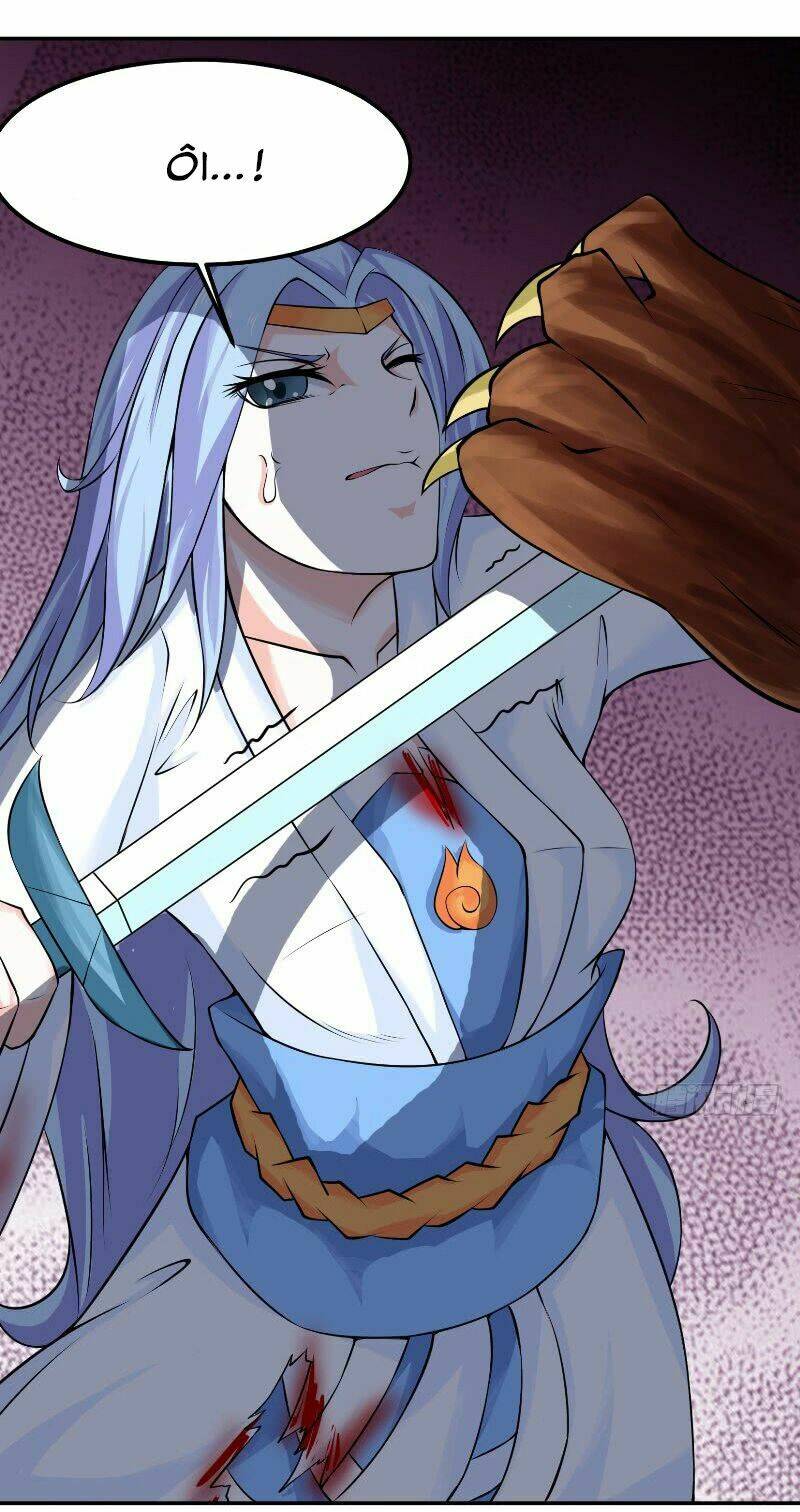 cực vũ huyền đế chapter 10 21