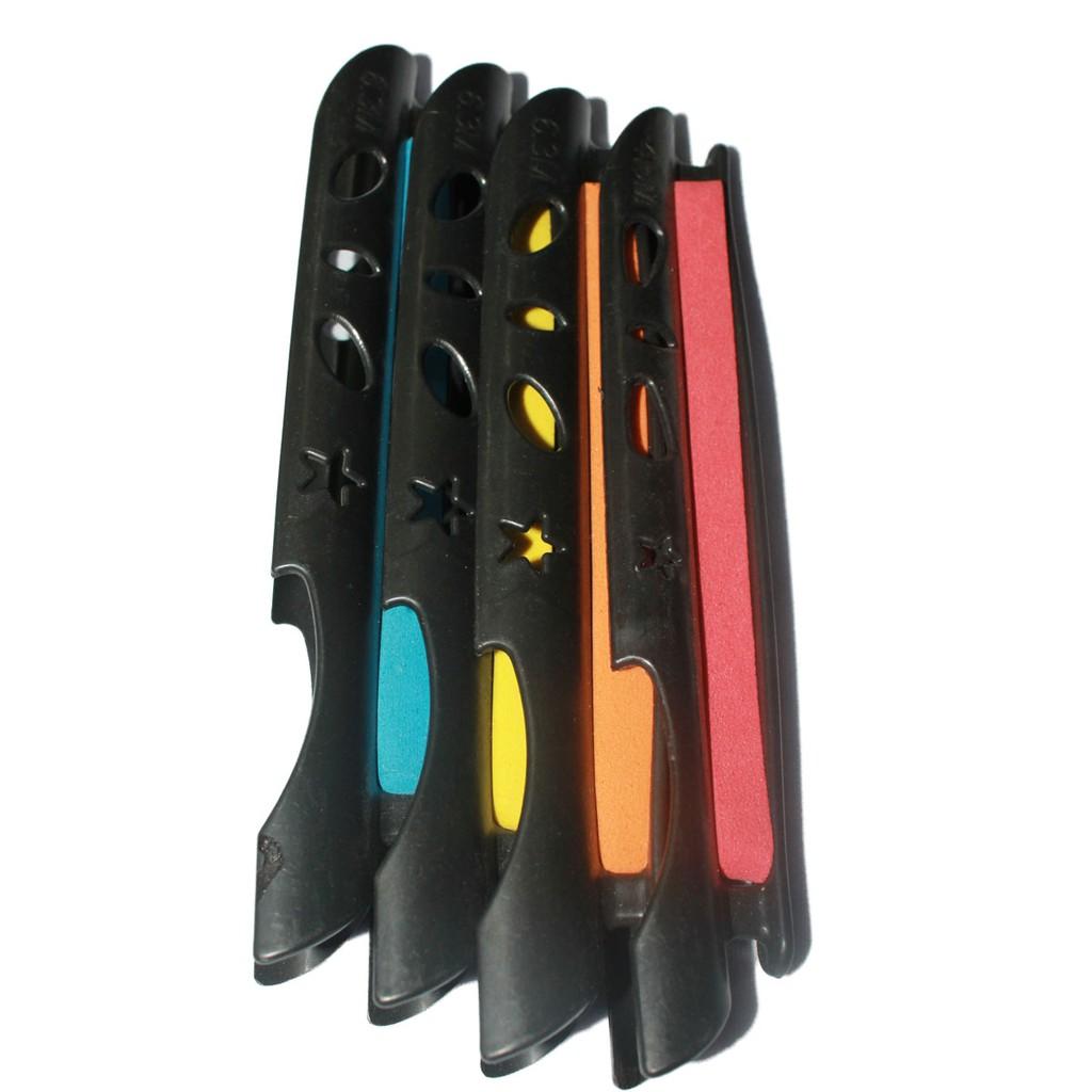 Kẹp quấn cước câu cần tay