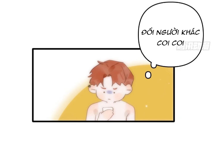 đêm đầy sao nói với em chapter 28 27