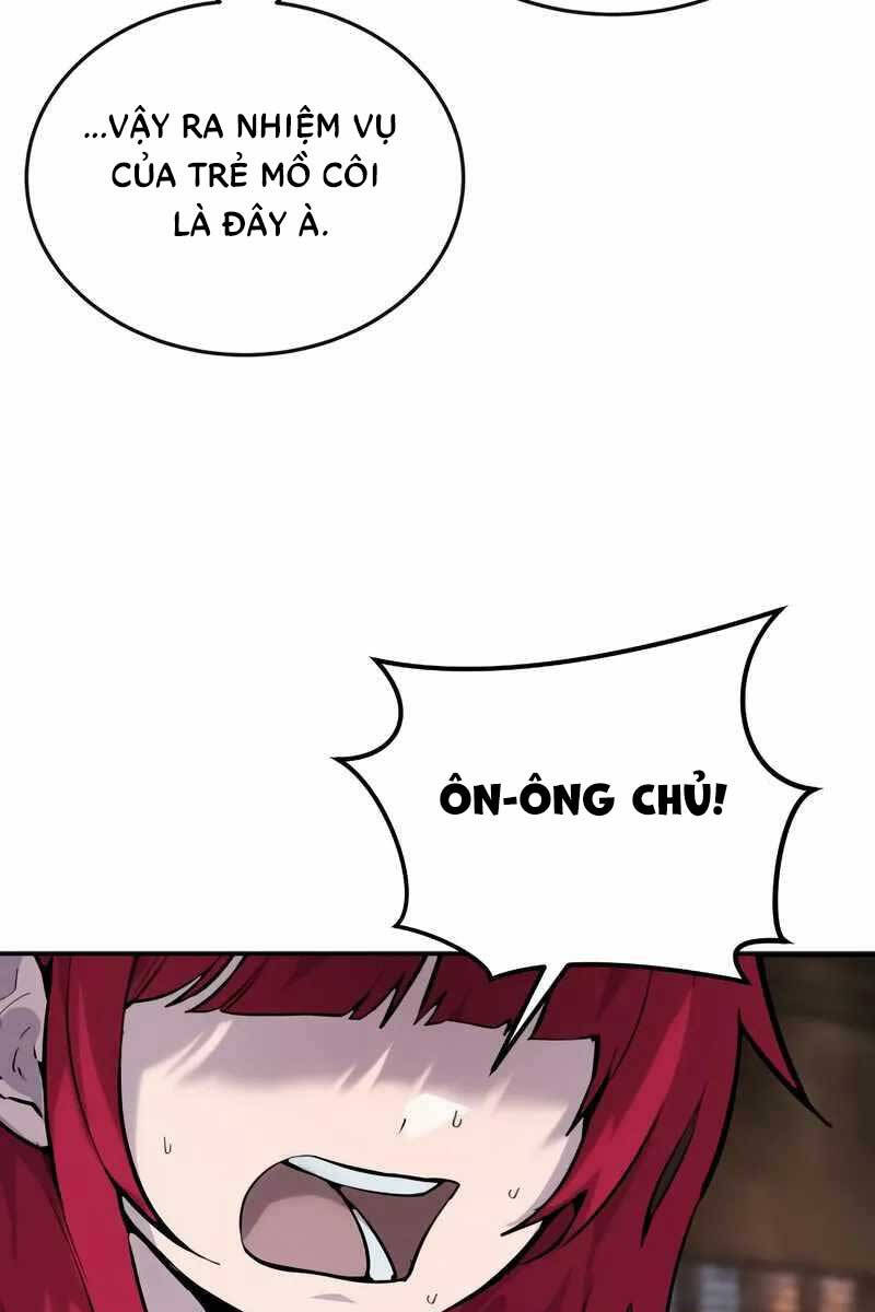 tôi mạnh hơn anh hùng chapter 1.5 34