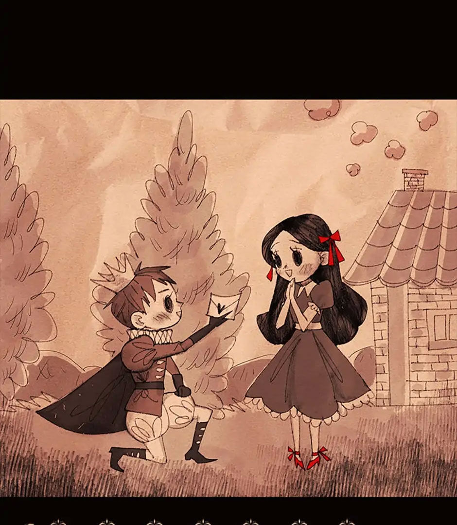 tiểu thuyết đầu tay của ác nữ chapter 21.1 7