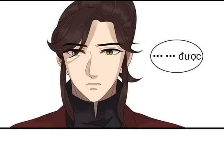 mưa chìm sâu trong mây chapter 41 7