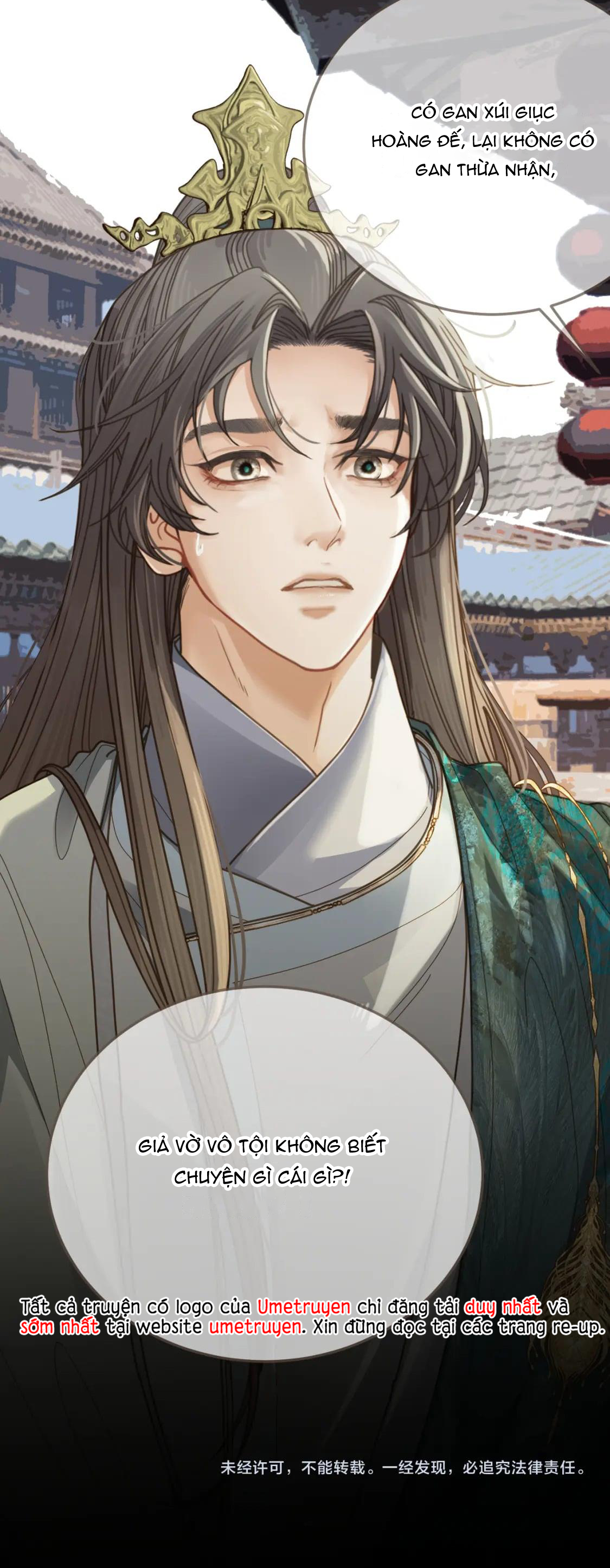 á nô 2: thám hoa chapter 3 64