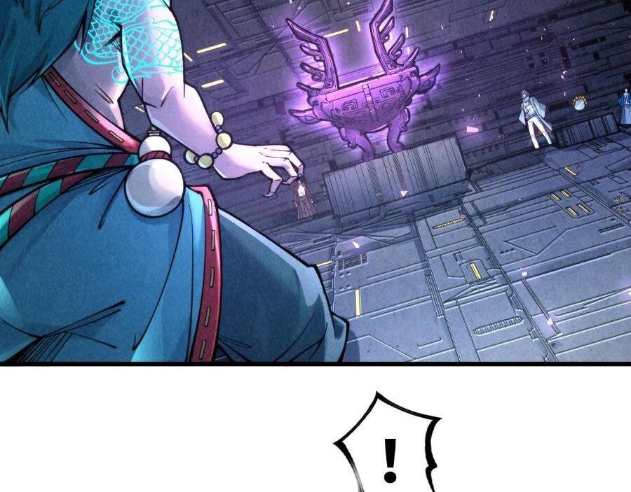 vạn cổ chí tôn chapter 271 8