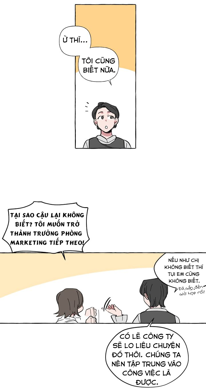 nhân viên mới ranh mãnh chapter 1 29