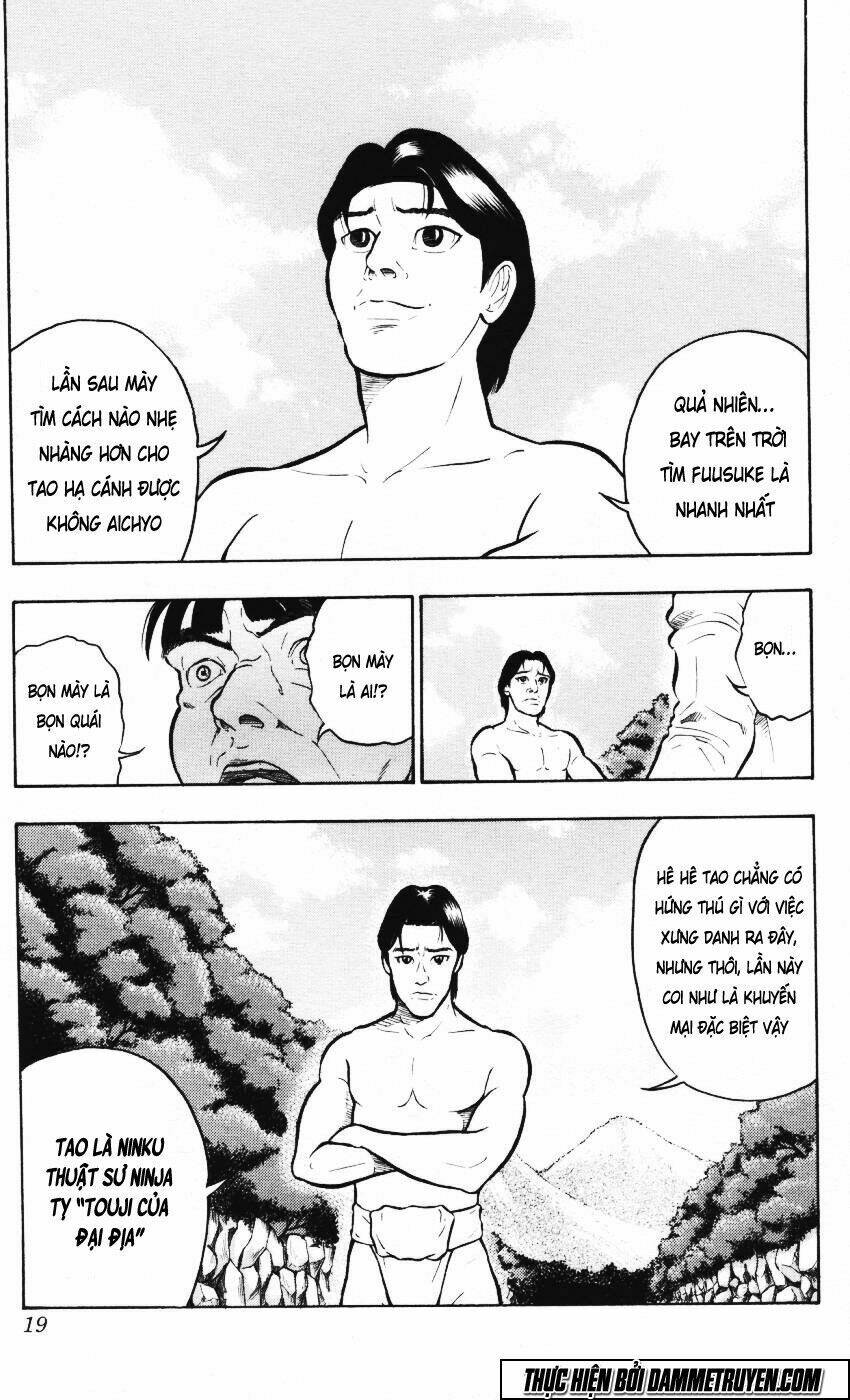 ninku second stage - eto ninhen chapter 6 19