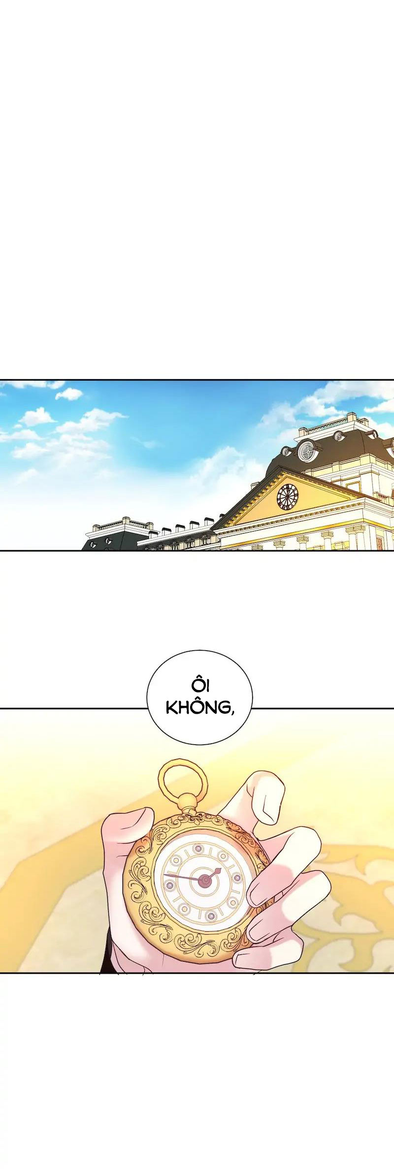 tôi chán nản vì người chồng thứ 2 còn "khỏe" hơn chồng cũ chapter 66.2 9