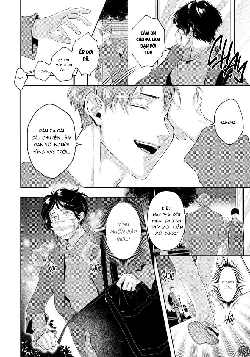 mùi hương khó cưỡng chapter 10 27