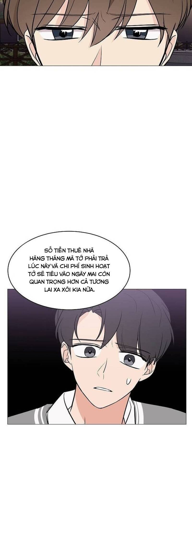 cô nàng 1m8 chapter 13.3 8