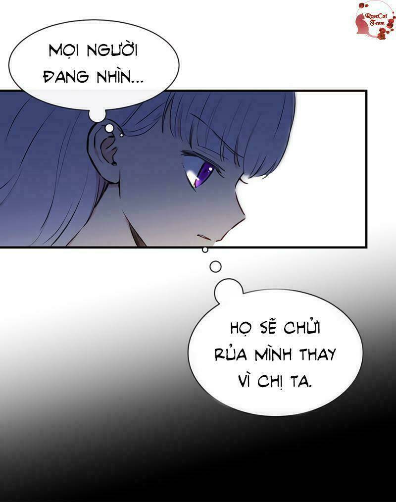 khế ước của nữ công tước quái vật chapter 5 18