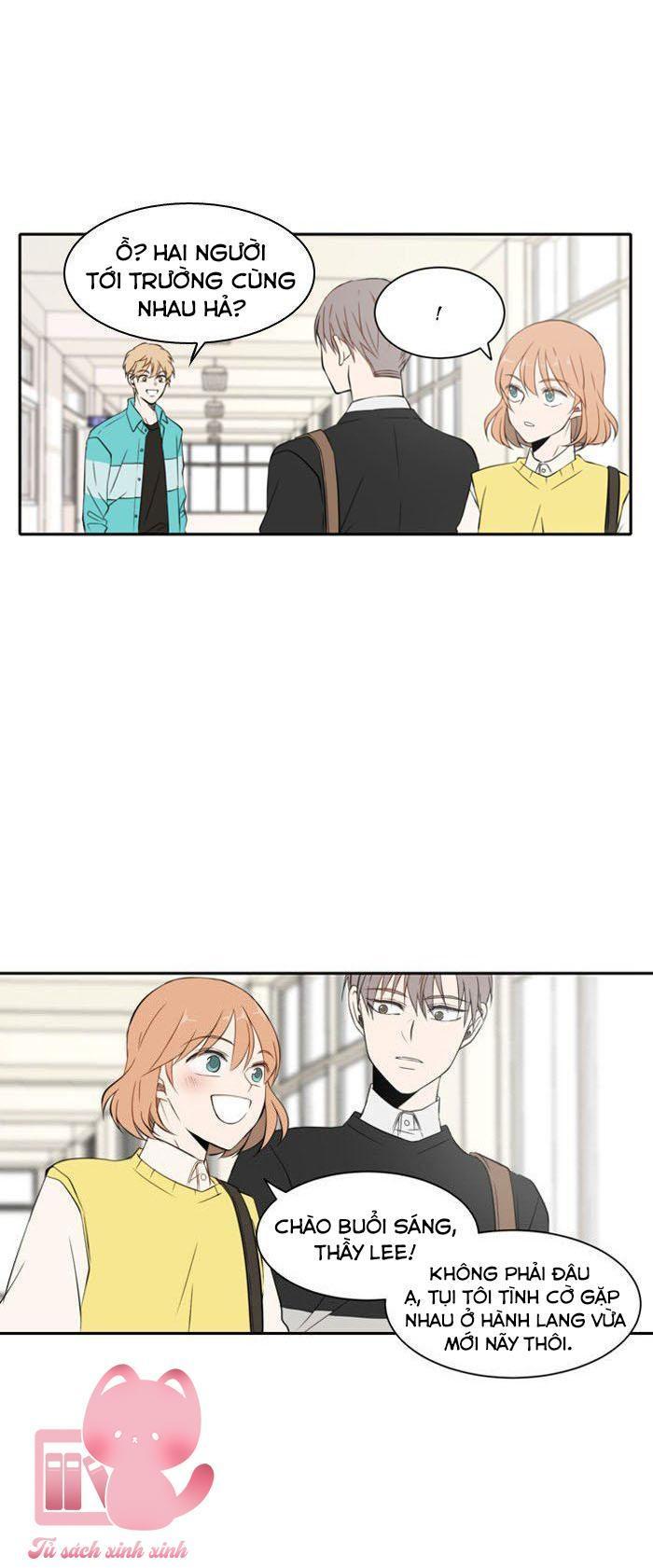 a good day to be a dog chapter 17 12