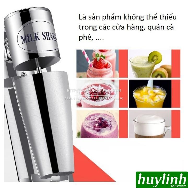 Máy khuấy - lắc trà sữa MilkShake MS1 - 2 tốc độ