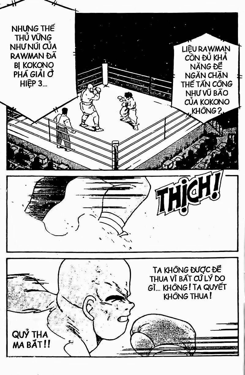 truyền nhân atula - shura no mon i chapter 107 17