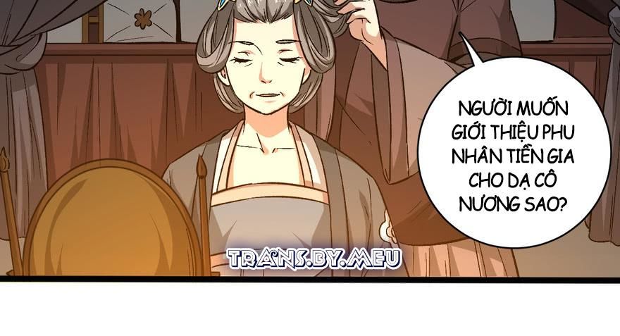 quẻ phi thiên hạ chapter 10 42