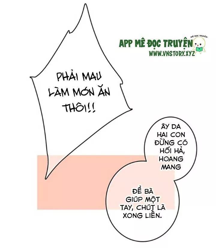 con tim rung động 2 chapter 64 27